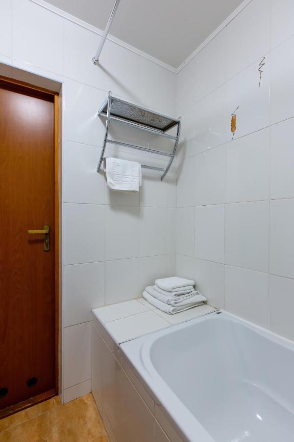 Tiso Apart Hotel Kyiv Exterior photo